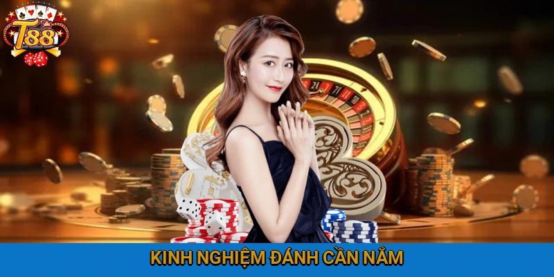 Bỏ túi các kinh nghiệm đánh baccarat dành cho newbie tại T88