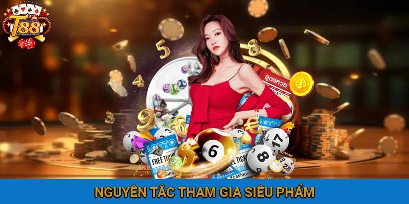 Các nguyên tắc giúp trò chơi baccarat online trở nên thịnh hành