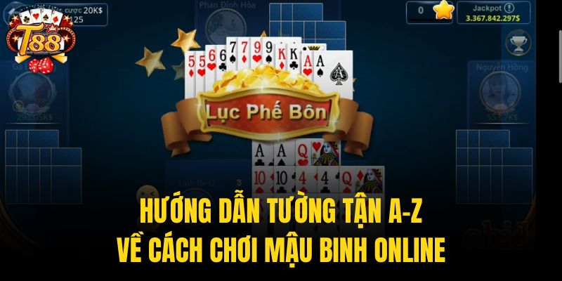 Chi tiết về các quy tắc từ những tổ hợp đặc biệt đến cách tính điểm thông thường