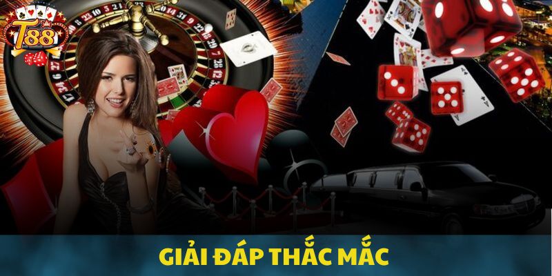Giải đáp các câu hỏi xoay quanh vấn đề đăng nhập nền tảng