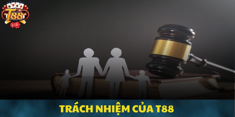 Trách nhiệm của cổng game
