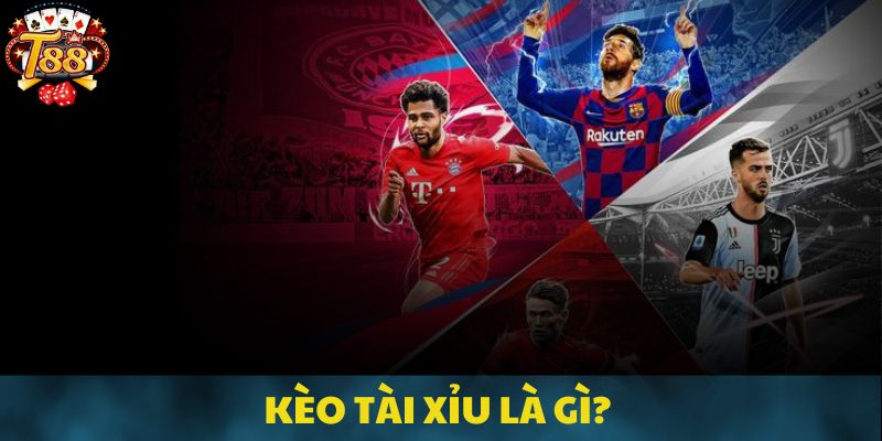 Giải mã thông tin về hình thức kèo tài xỉu trong bóng đá