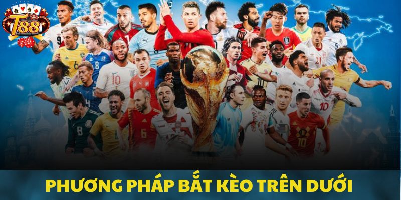 Kinh nghiệm bắt kèo tài xỉu chuẩn chỉnh cho mọi thành viên