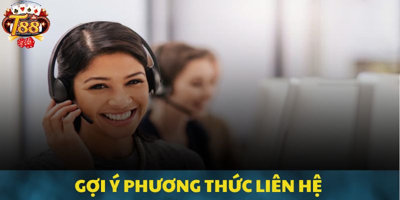 Tổng hợp phương thức kết nối nhanh chóng, an toàn cùng T88