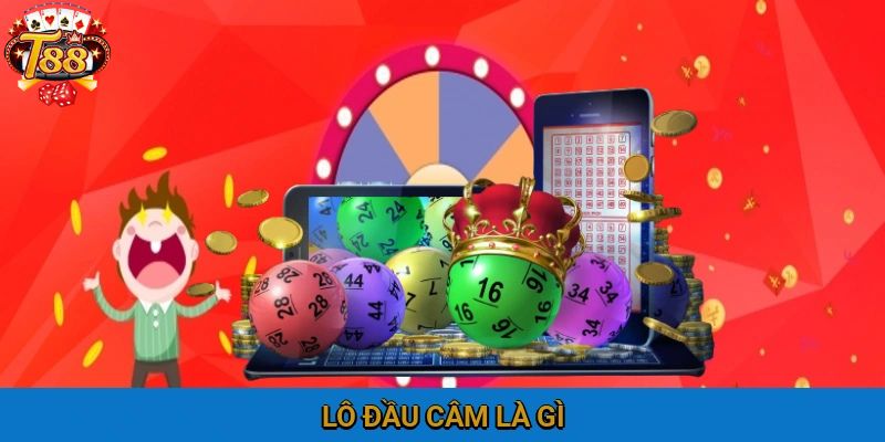 Tìm hiểu thông tin về khái niệm lô đầu câm là gì trong xổ số