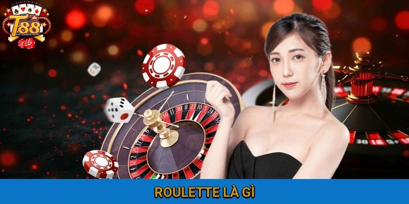 Tìm hiểu về siêu phẩm roulette đình đám toàn cầu