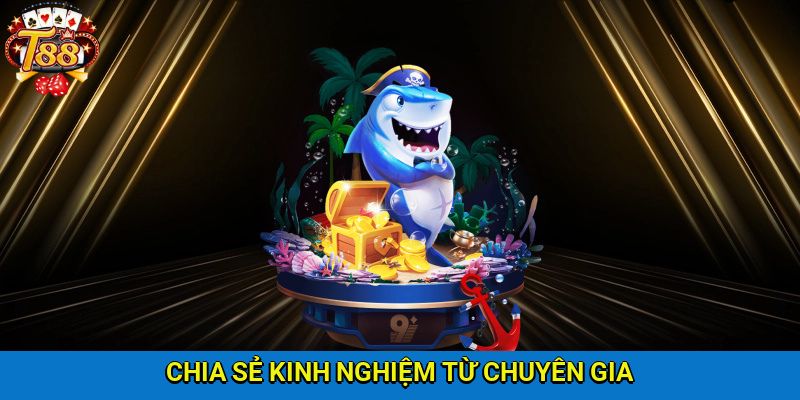 Chuyên gia chia sẻ các bí quyết săn cá bất bại năm 2025