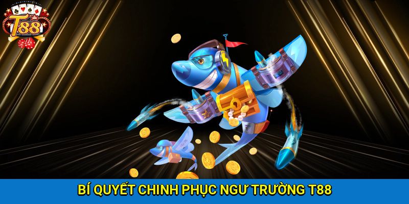 Kinh nghiệm chinh phục ngư trường đại dương cho người mới