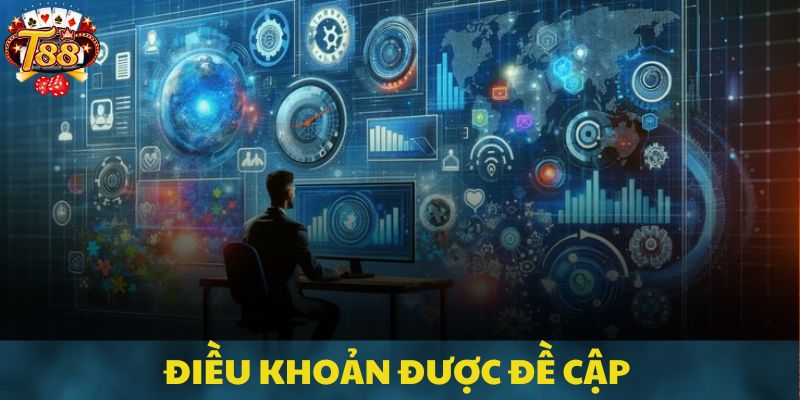 Những thiết lập được ban hành chi tiết trong chính sách cần nắm