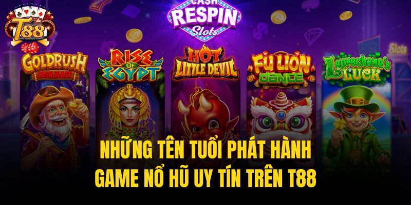 Những NPH hàng đầu thế giới không ngừng cải tiến chất lượng sản phẩm