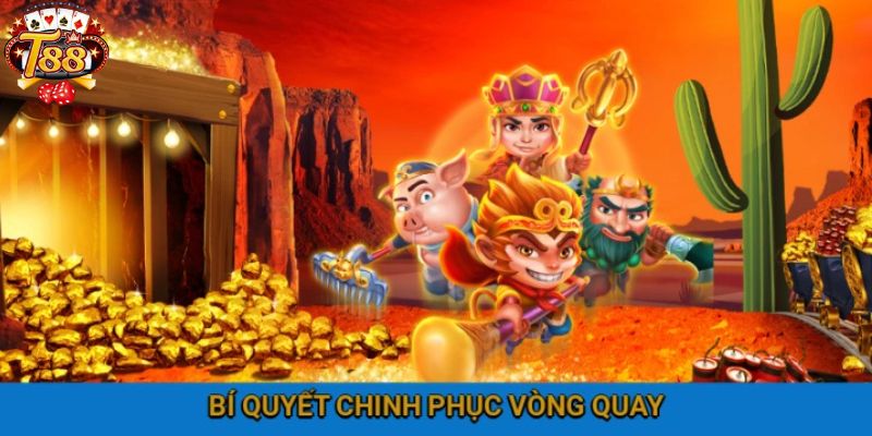 Kinh nghiệm tham gia nổ hũ thần tài bất bại cho người mới