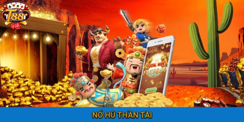 no-hu-than-tai