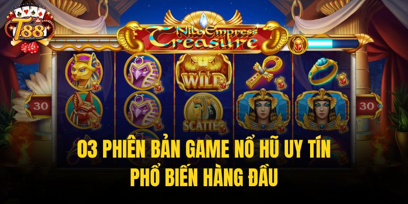 Thị trường hiện nay cung cấp đa dạng các phiên bản trải nghiệm phong phú