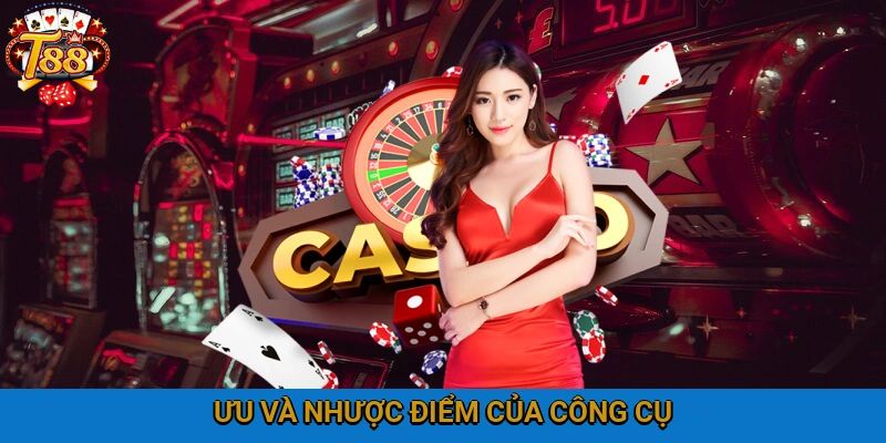 Thông tin cần nắm về các công cụ hack xóc đĩa trên thị trường
