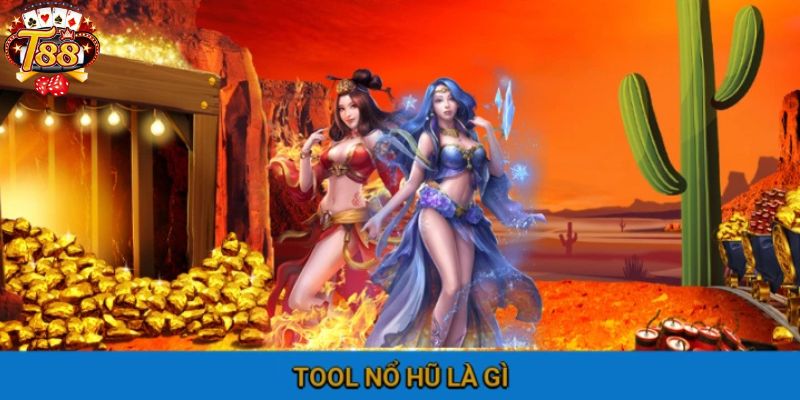 Giải mã thông tin về tool nổ hũ dành cho người mới