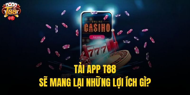 Nhiều tính năng thú vị nổi trội dành cho phiên bản di động